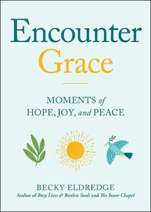 Picture of Seeking Grace