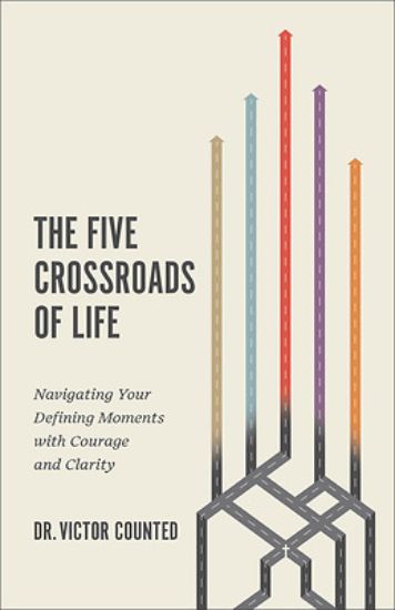 Picture of The Five Crossroads of Life