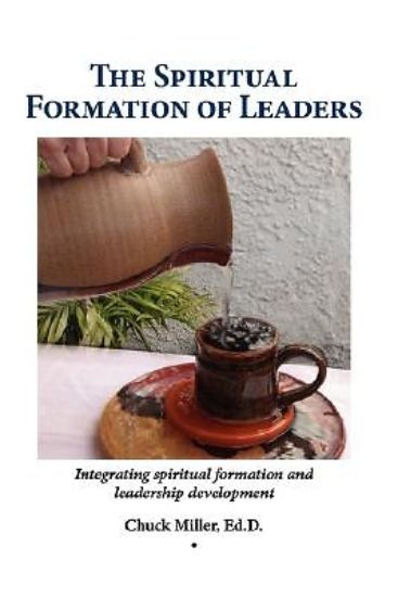 Picture of The Spiritual Formation of Leaders