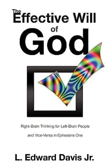 Picture of The Effective Will of God