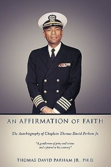 Picture of An Affirmation of Faith