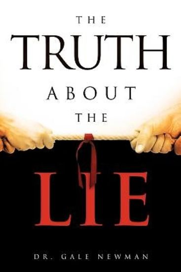 Picture of The Truth about the Lie