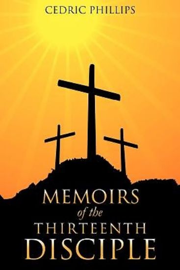Picture of Memoirs of the Thirteenth Disciple