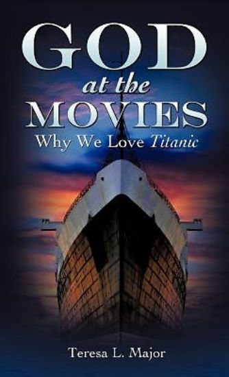Picture of God at the Movies