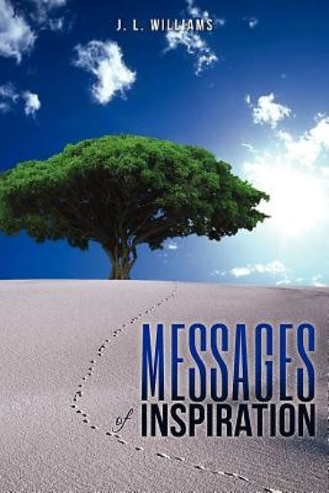 Picture of Messages of Inspiration