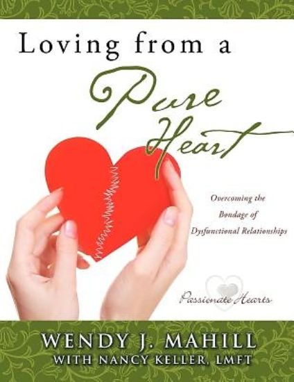 Picture of Loving from a Pure Heart