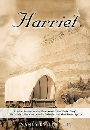 Picture of Harriet