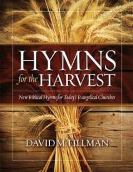 Picture of Hymns for the Harvest