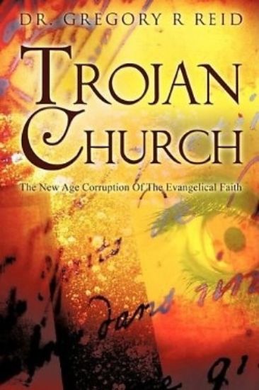 Picture of Trojan Church