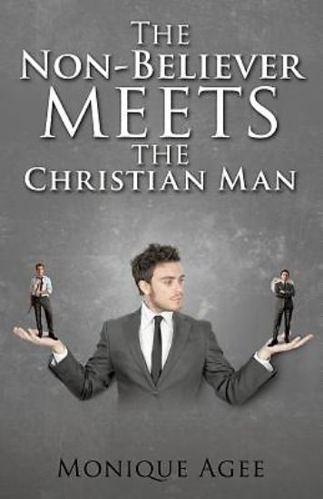 Picture of The Non-Believer Meets the Christian Man