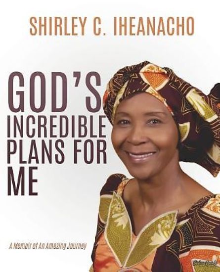 Picture of God's Incredible Plans for Me
