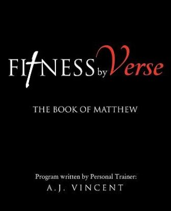 Picture of Fitness by Verse