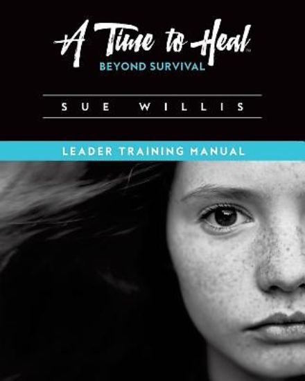 Picture of A Time to Heal Beyond Survival