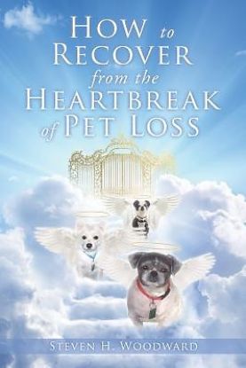 Picture of How to Recover from the Heartbreak of Pet Loss