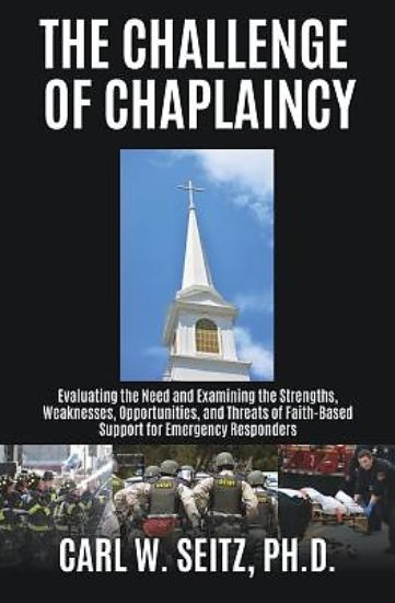 Picture of The Challenge of Chaplaincy