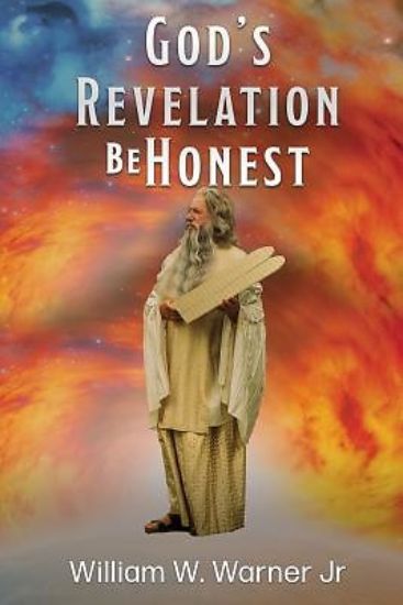 Picture of God's Revelation Be Honest