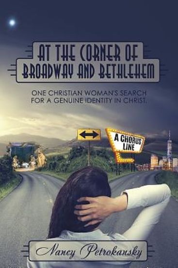 Picture of At the Corner of Broadway and Bethlehem