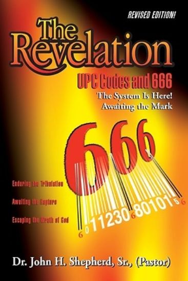 Picture of The Revelation