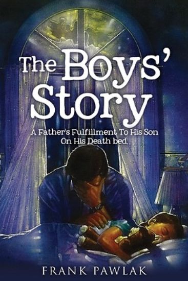 Picture of The Boys' Story