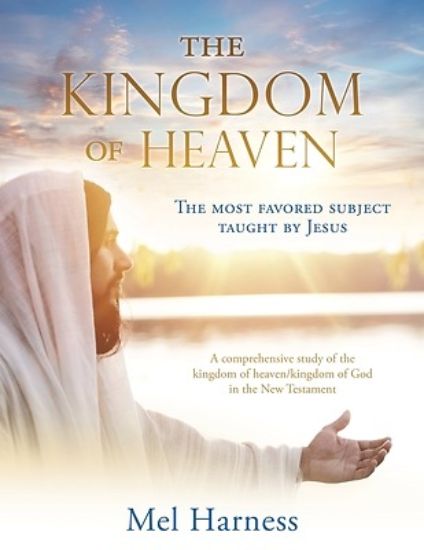 Picture of The Kingdom of Heaven