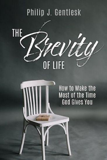 Picture of The Brevity of Life