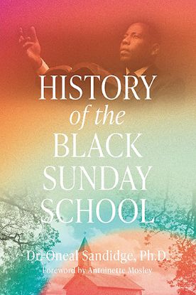 Picture of History of the Black Sunday School