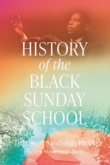 Picture of History of the Black Sunday School