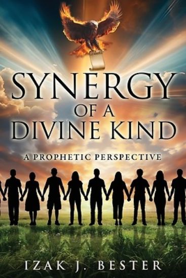 Picture of Synergy of a Divine Kind