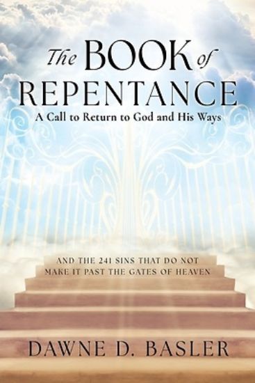 Picture of The Book of Repentance