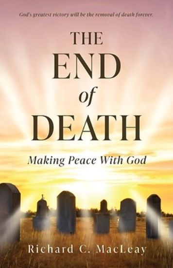 Picture of The End of Death