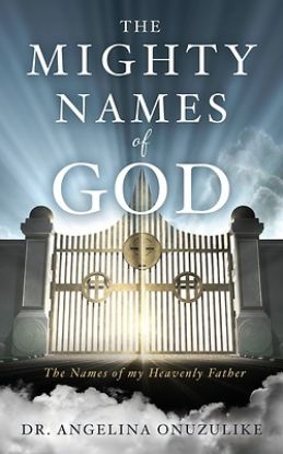 Picture of The Mighty Names of God