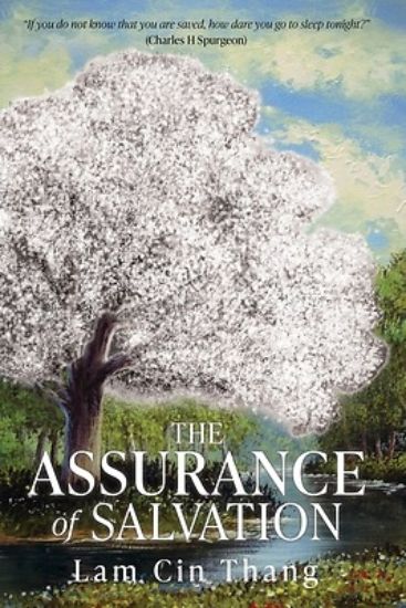 Picture of The Assurance of Salvation