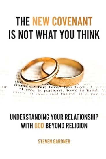 Picture of The New Covenant Is Not What You Think