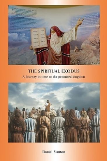 Picture of The Spiritual Exodus