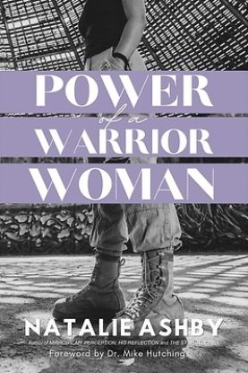 Picture of Power of a Warrior Woman