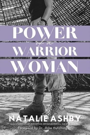 Picture of Power of a Warrior Woman