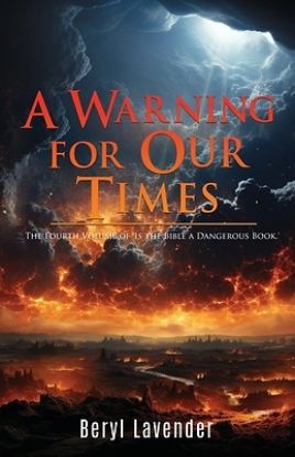 Picture of A Warning for Our Times