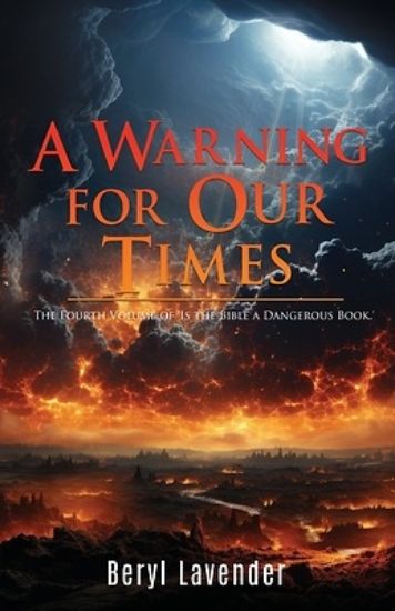 Picture of A Warning for Our Times