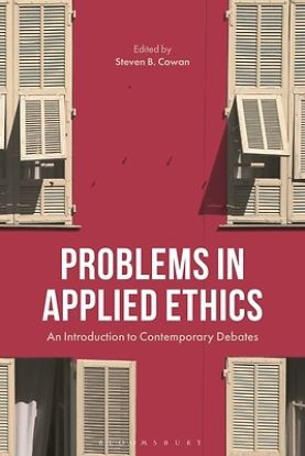 Picture of Problems in Applied Ethics