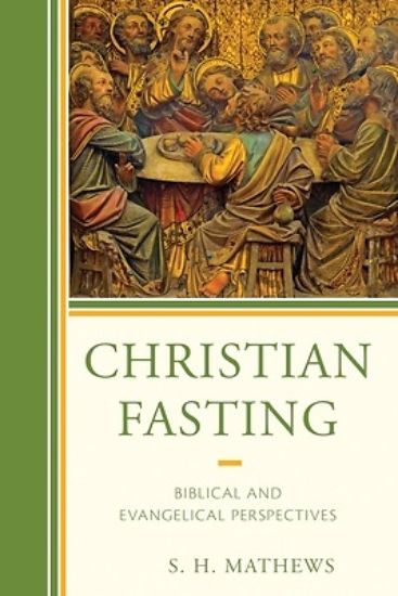Picture of Christian Fasting