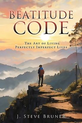 Picture of Beatitude Code