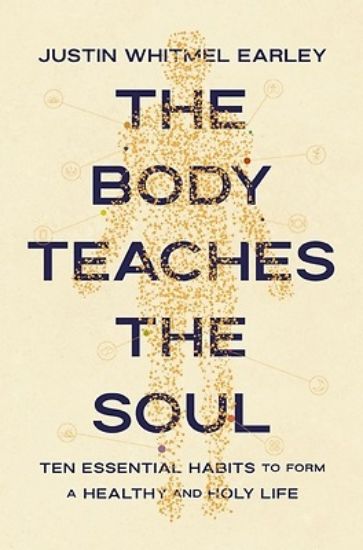 Picture of The Body Teaches the Soul