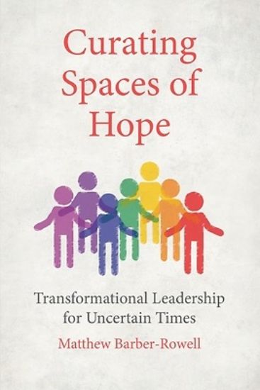 Picture of Curating Spaces of Hope