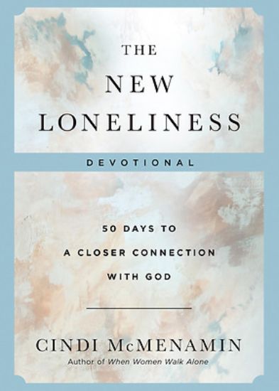 Picture of The New Loneliness Devotional