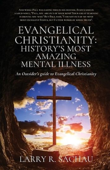Picture of Evangelical Christianity