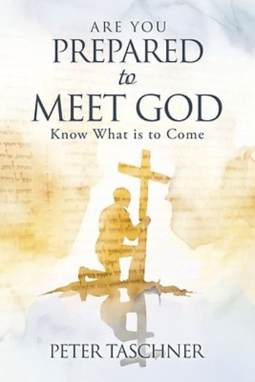 Picture of Are You Prepared to Meet God?