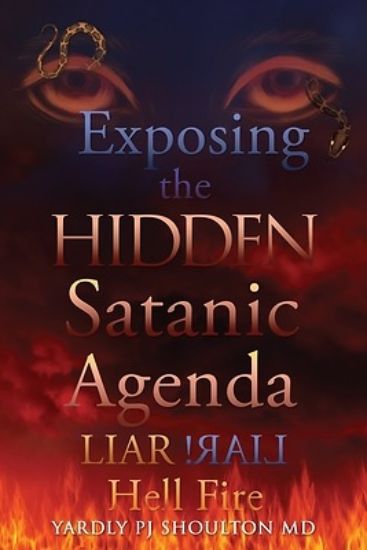 Picture of Exposing the HIDDEN Satanic Agenda