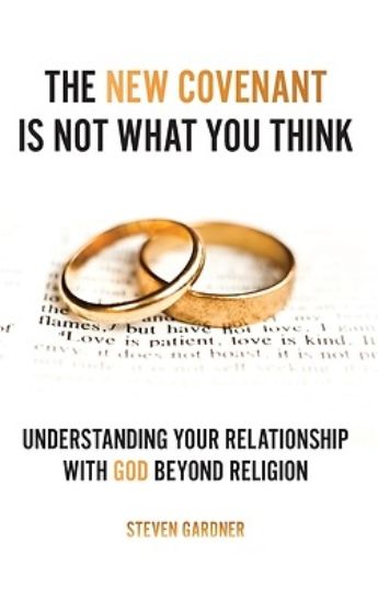 Picture of The New Covenant Is Not What You Think