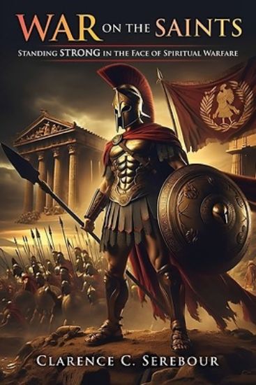 Picture of War on the Saints