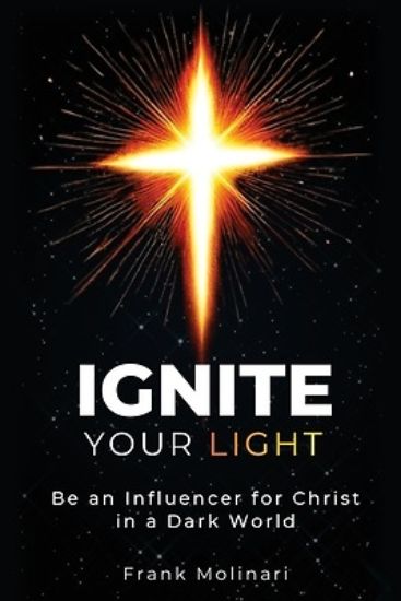 Picture of Ignite Your Light